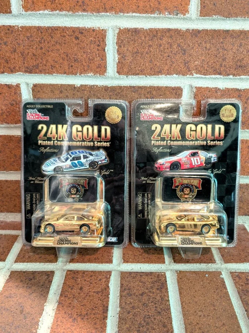 Racing Champions great collectible